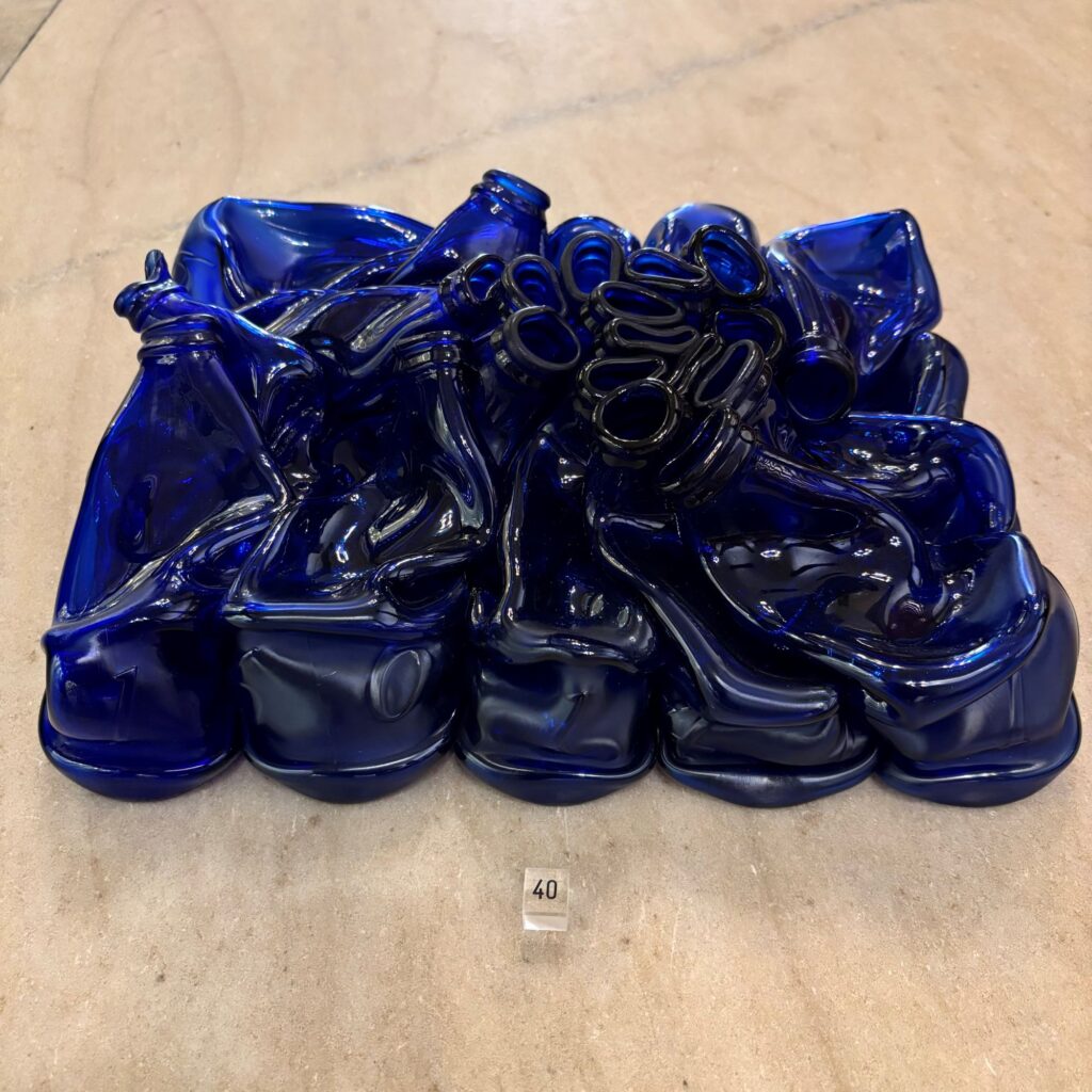 Konsthantverk & design