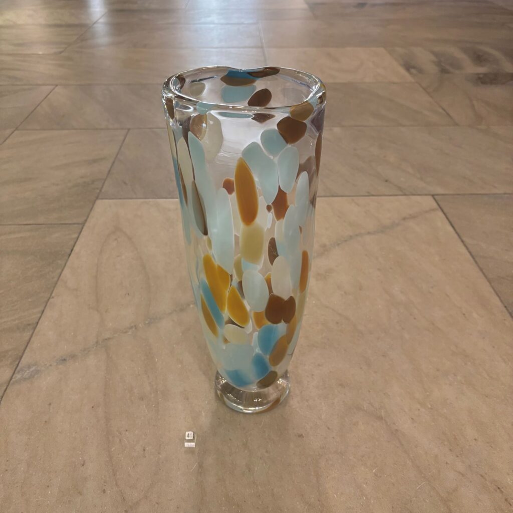 Konsthantverk & design