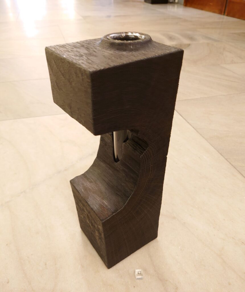 Konsthantverk & design