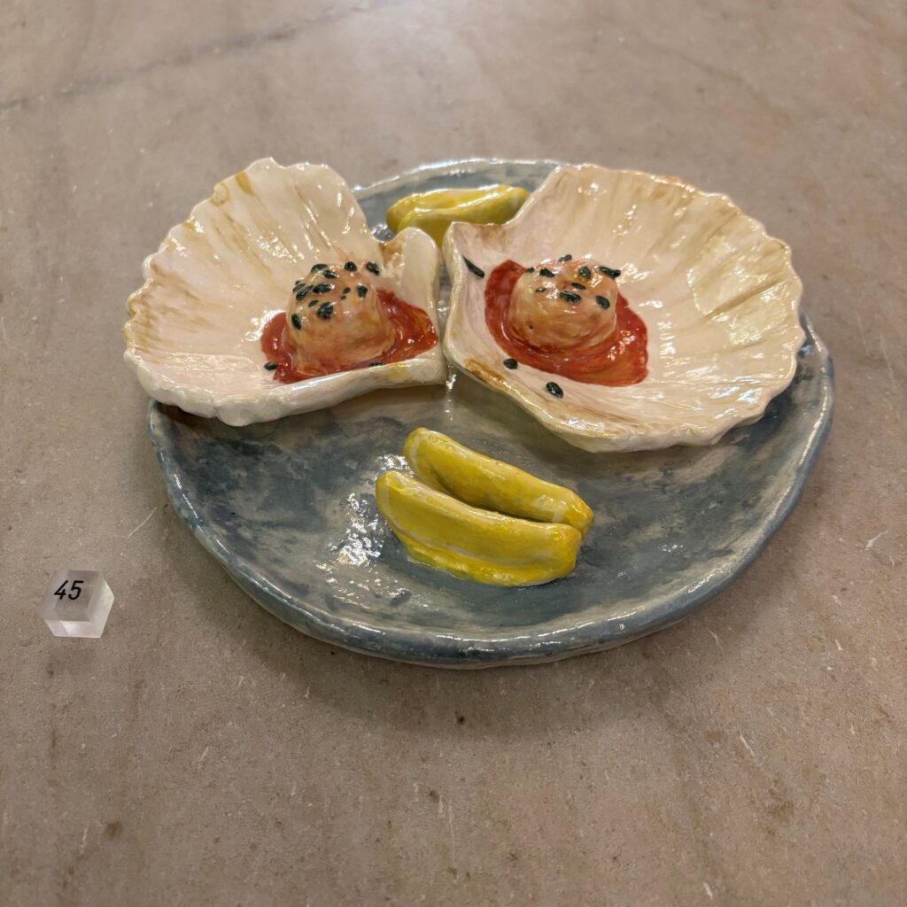 Konsthantverk & design