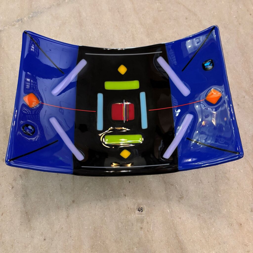 Konsthantverk & design