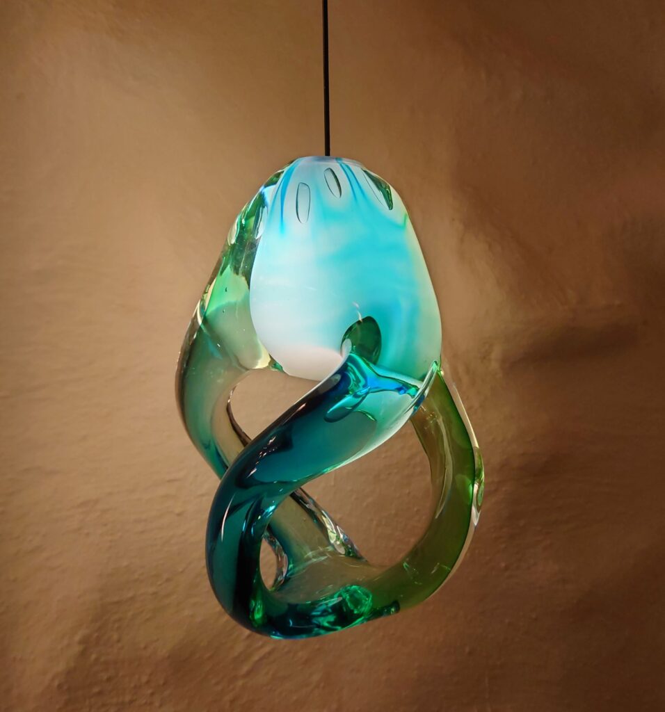 Konsthantverk & design