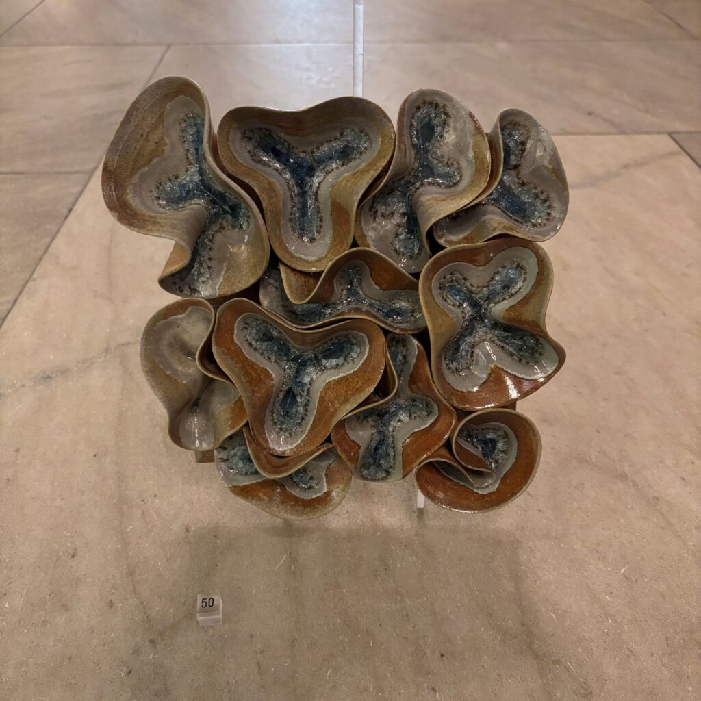 Konsthantverk & design