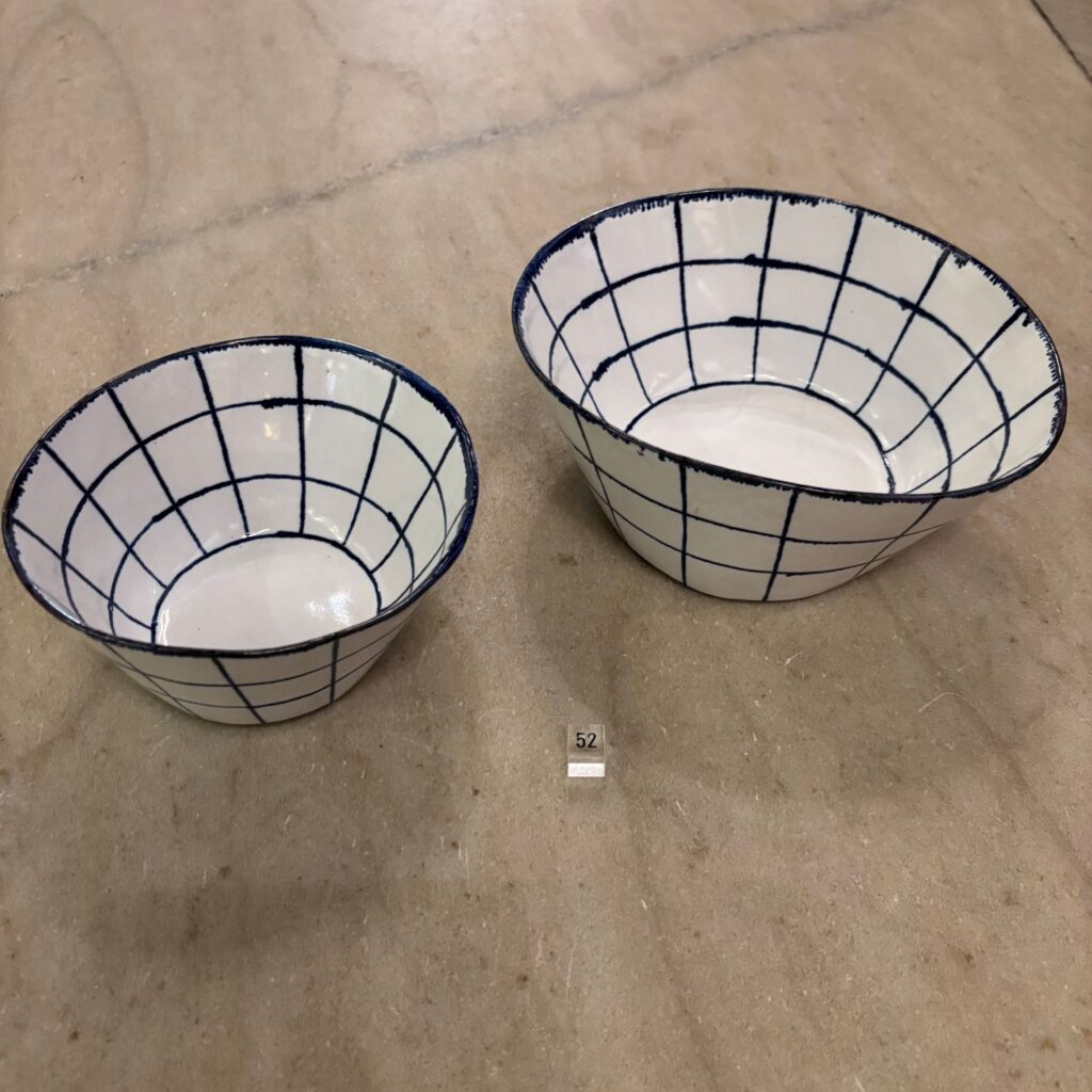 Konsthantverk & design