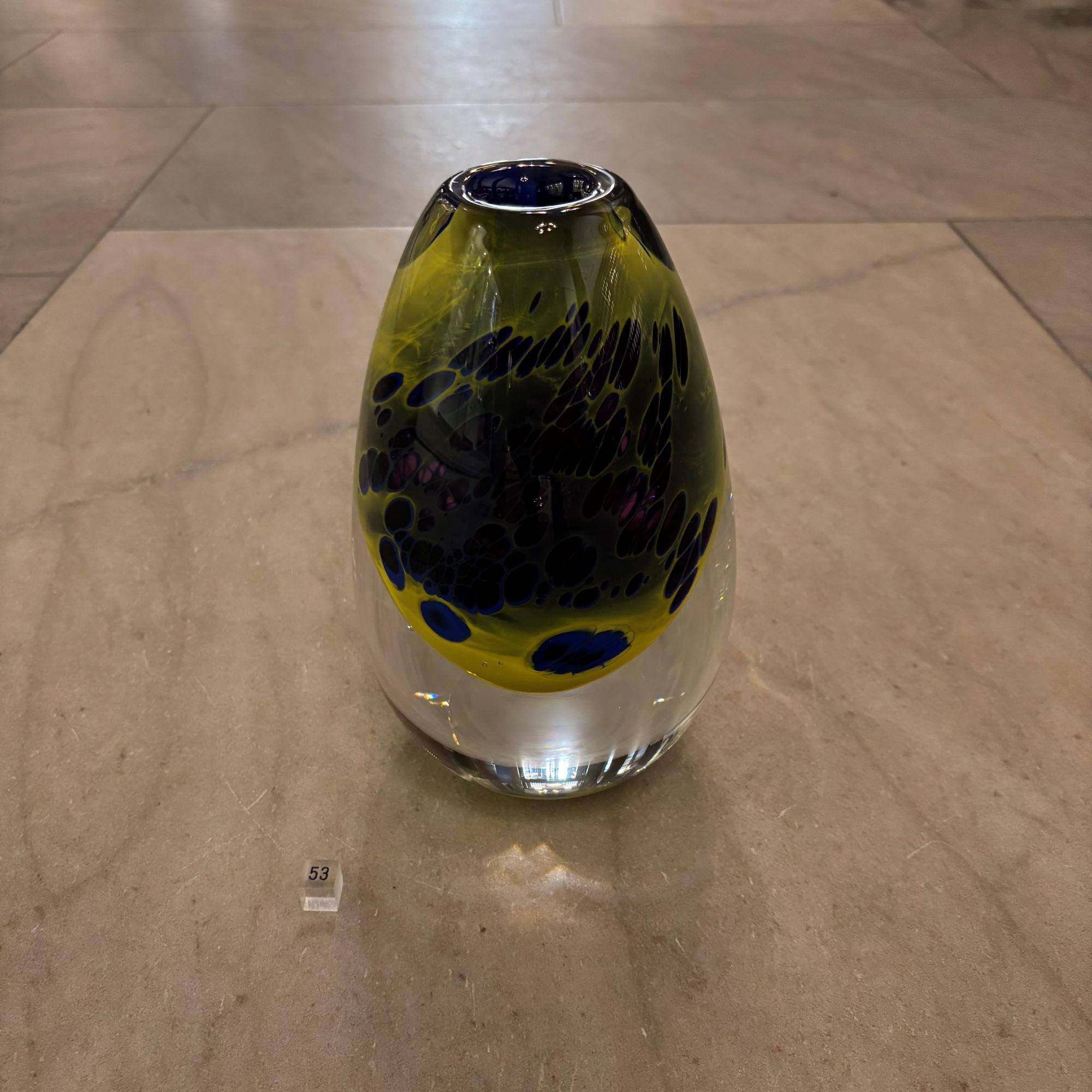 93 Mathilda Bengtsson