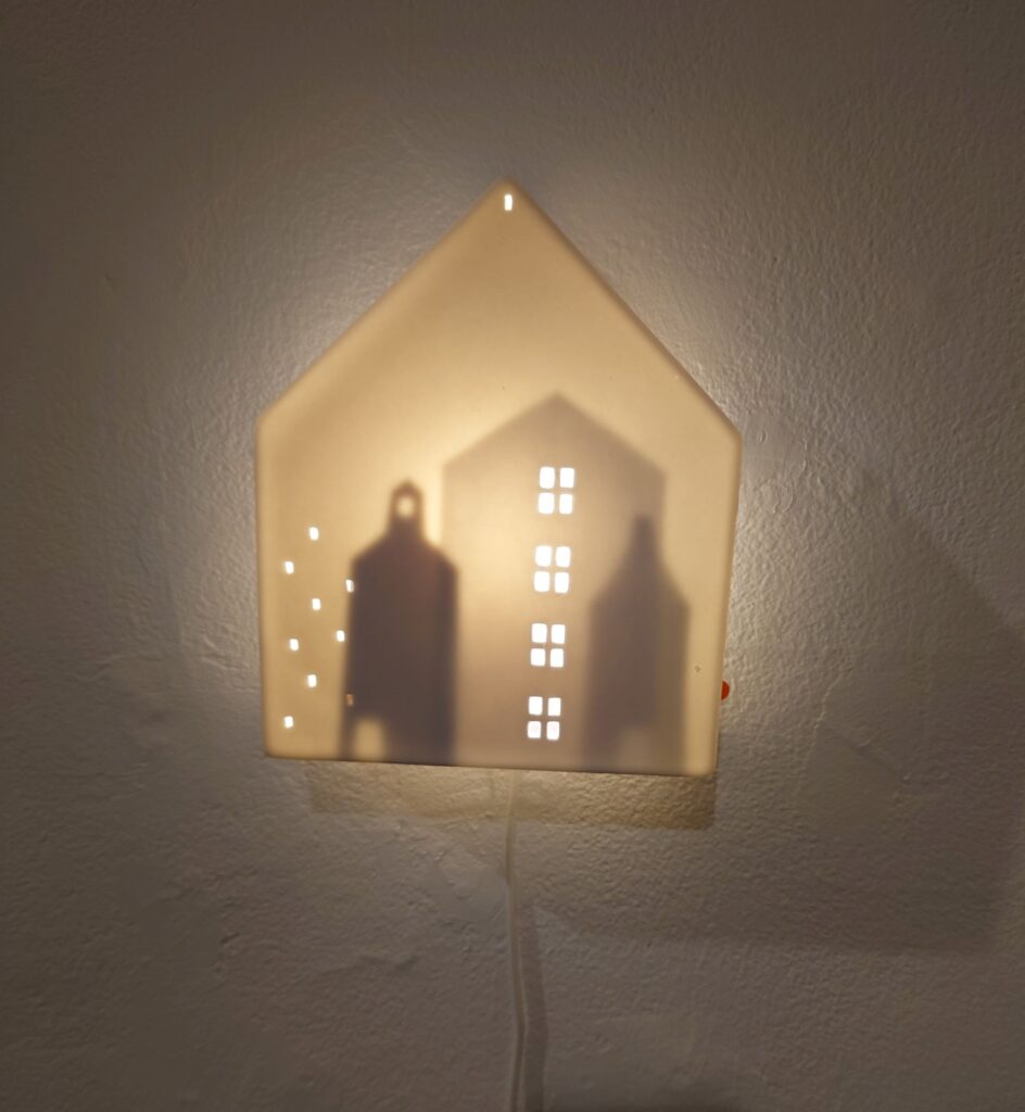 Konsthantverk & design