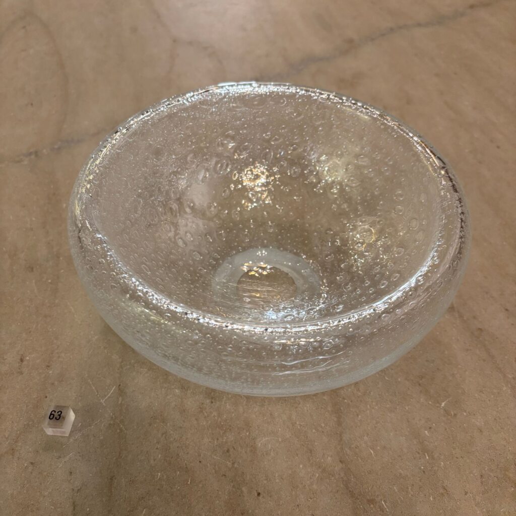 Konsthantverk & design