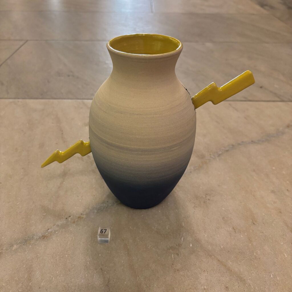 Konsthantverk & design