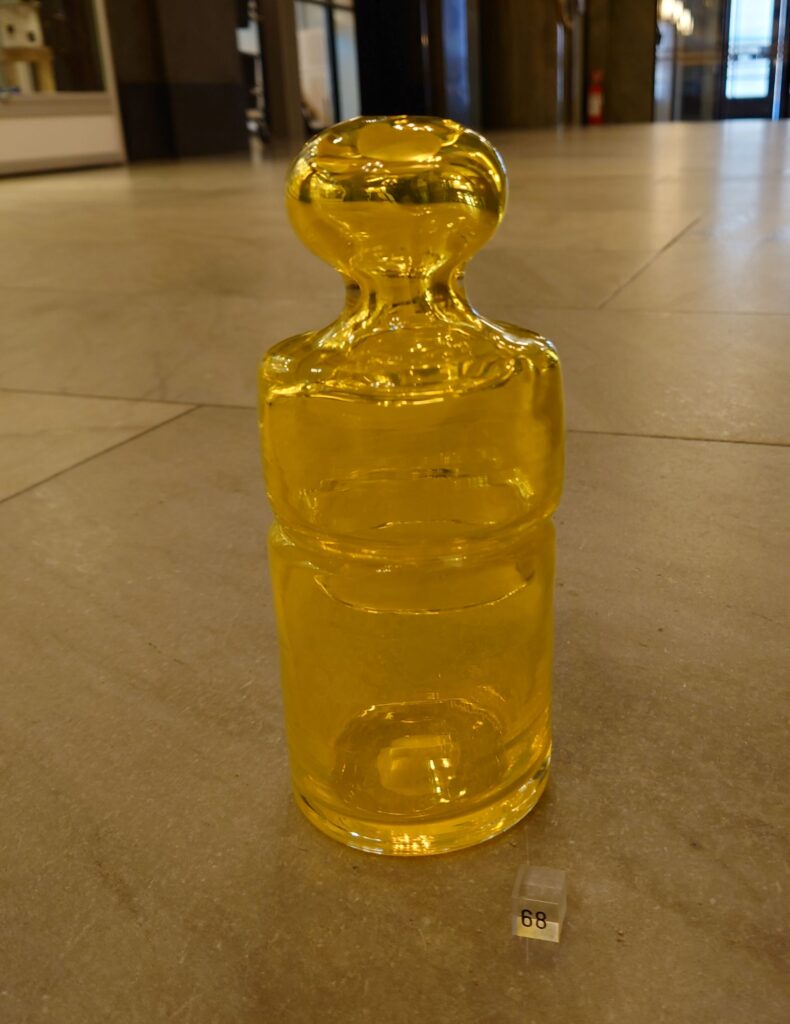 Konsthantverk & design