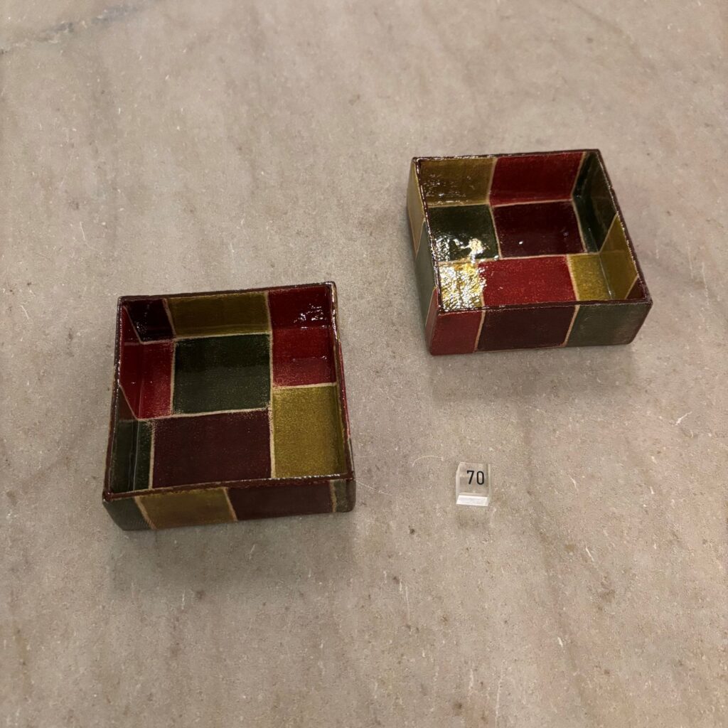 Konsthantverk & design