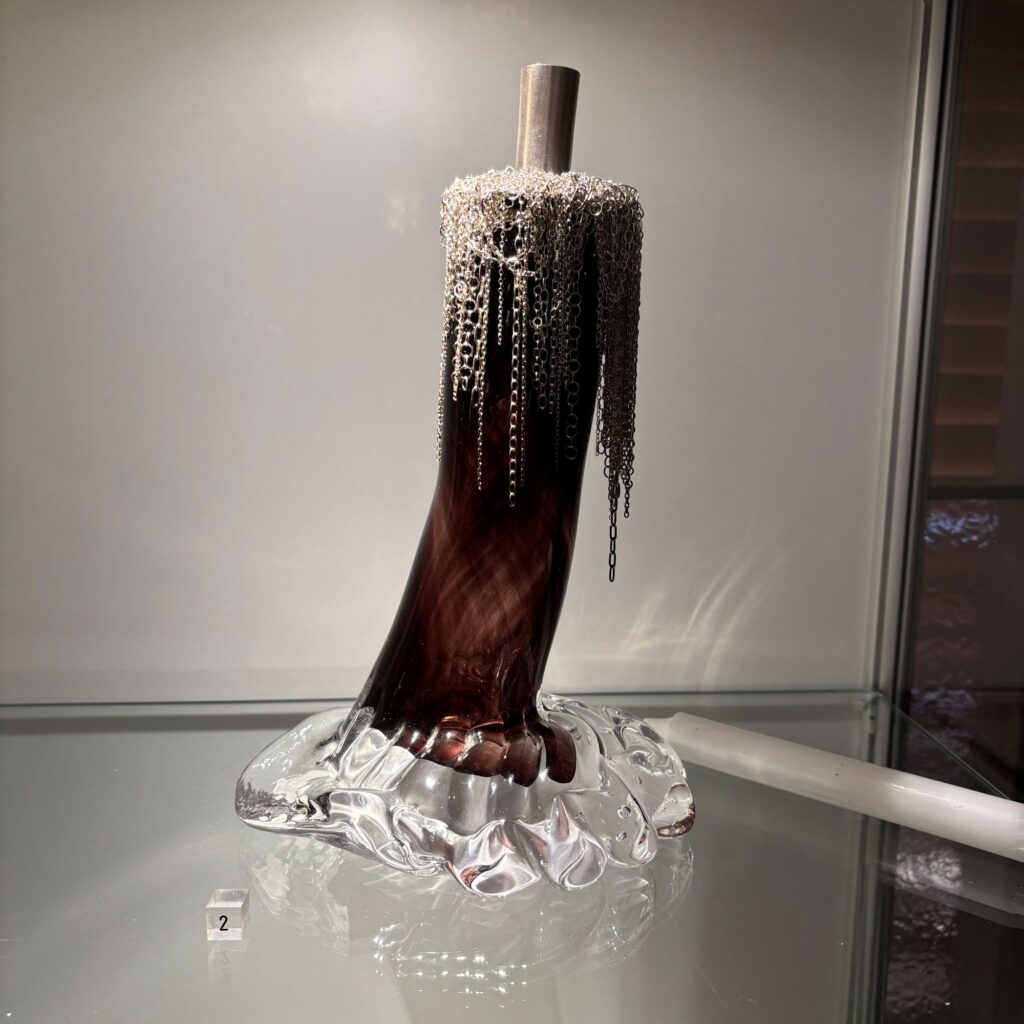 Konsthantverk & design