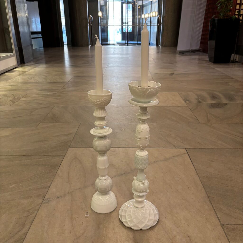 Konsthantverk & design