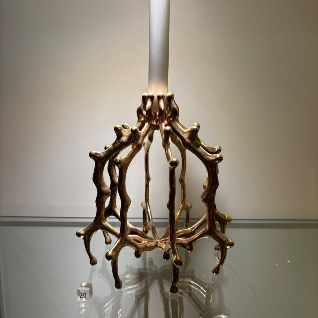 Konsthantverk & design