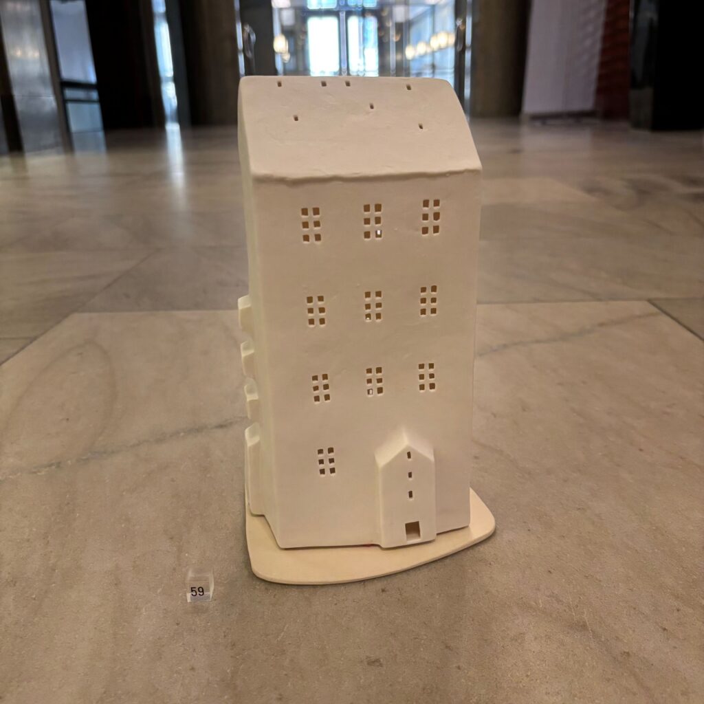 Konsthantverk & design