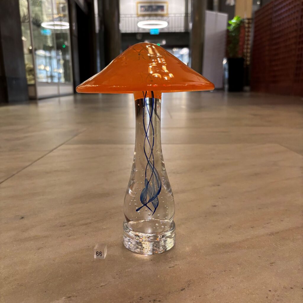 Konsthantverk & design
