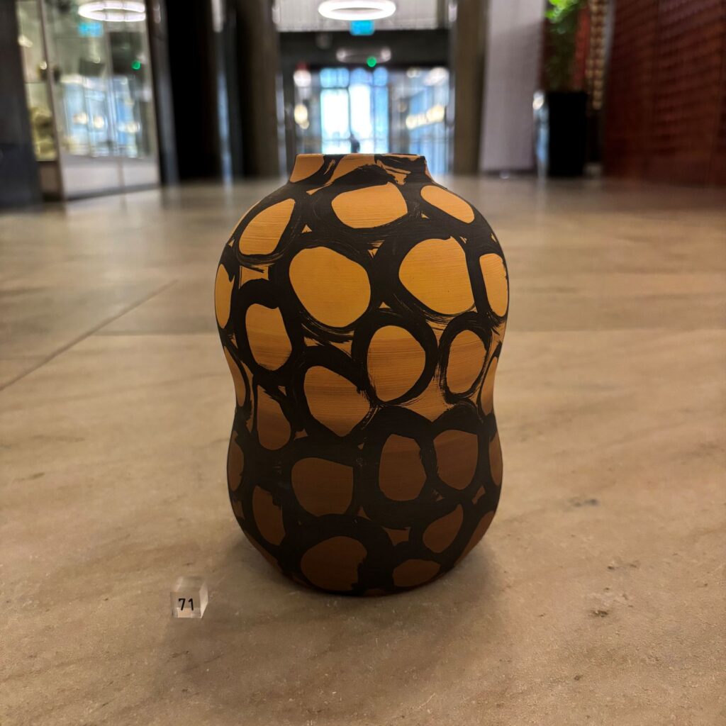 Konsthantverk & design